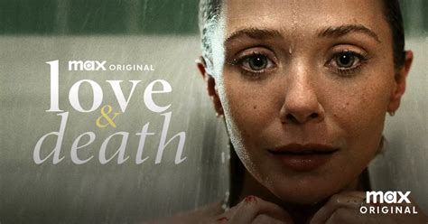 Watch Love & Death Streaming Online 